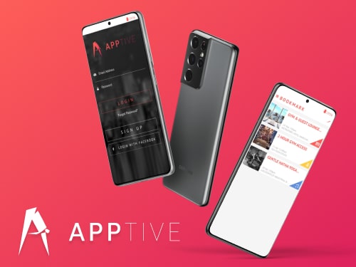Apptive