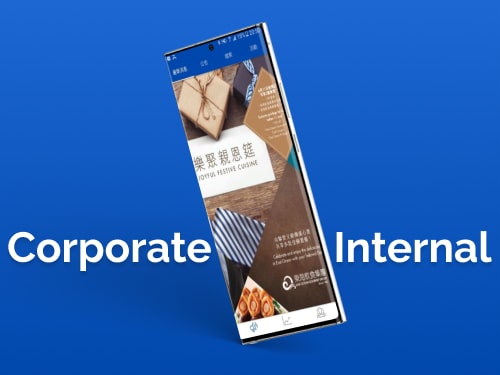 Corporate Internal