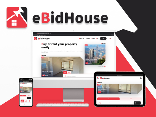 EBidHouse 易拍房
