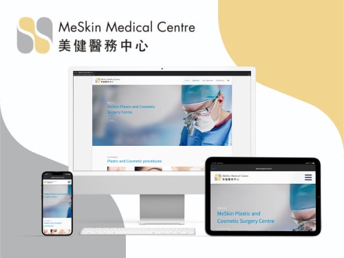MeSkin Medical Centre