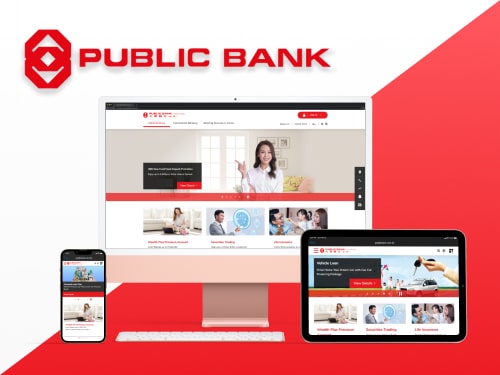 Public Bank Hong Kong