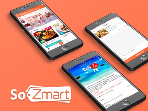 SoZmart